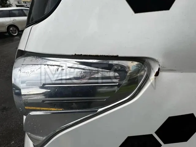 Toyota Verso, 2010 года, 147 лс, АКПП