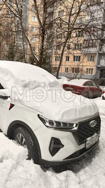 Chery Tiggo 7 Pro Max, 2023 года, 146,8 лс, 67133 км, АКПП