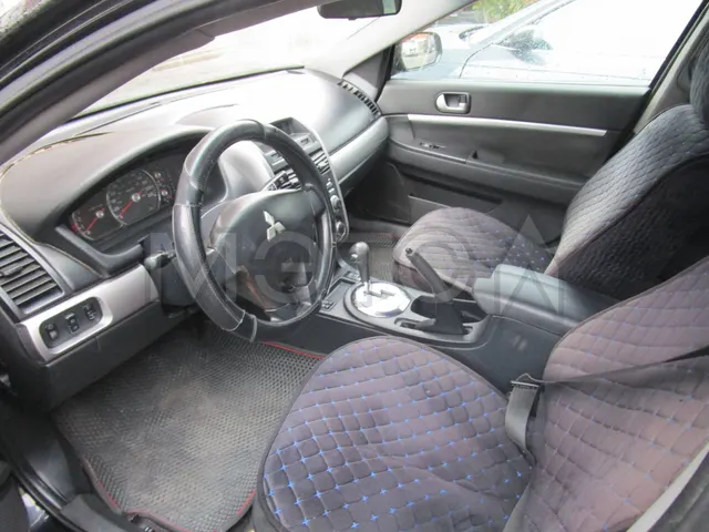 Mitsubishi Galant, 2006 года, 158 лс, 288574 км, АКПП