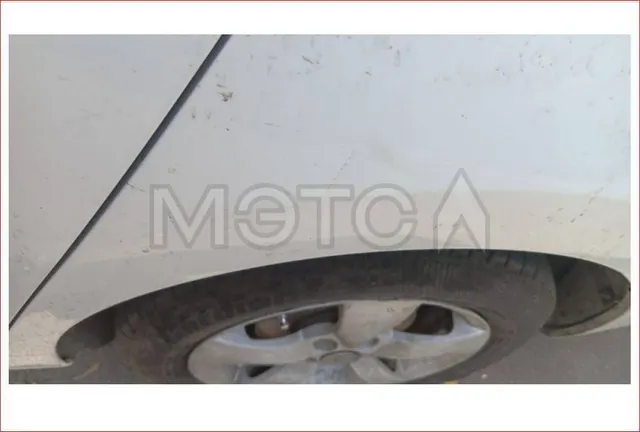 Volkswagen Polo, 2020 года, 110 лс, 208968 км