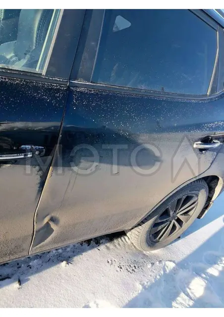 Geely Emgrand X7, 2019 года, 130 лс, 117063 км
