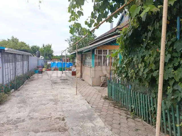 Дом 46,2 кв.м. и земельный участок 935 кв.м. в Краснодарском крае