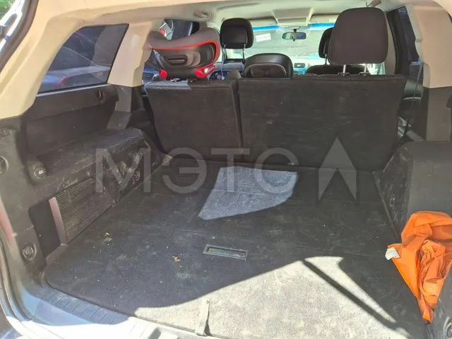Fiat Freemot, 2013 года, 170 лс, 148657 км, АКПП