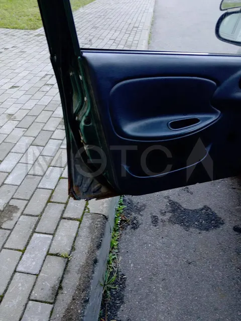 Chevrolet Lanos, 2008 года, 86 лс, 236121 км
