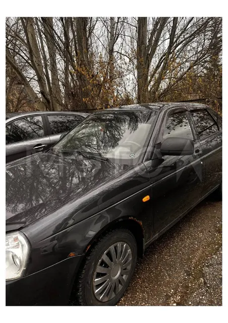 Lada Priora, 2013 года, 97,9 лс, 142548 км