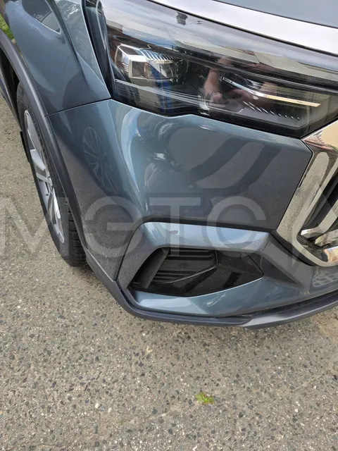 Geely Okavango, 2024 года, 199,9 лс, 62794 км, АКПП