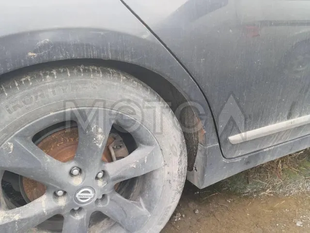 Nissan Teana, 2010 года, 182 лс