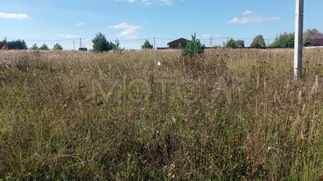 Земельный участок в Московской области, 605 кв.м.