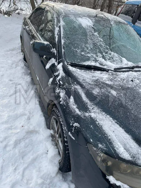 Mazda 6, 2005 года, 147 лс, 400000 км, АКПП
