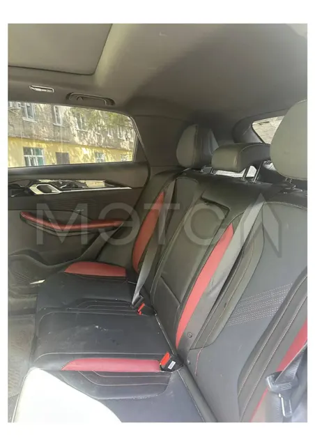 Geely Coolray, 2024 года, 146 лс, АКПП