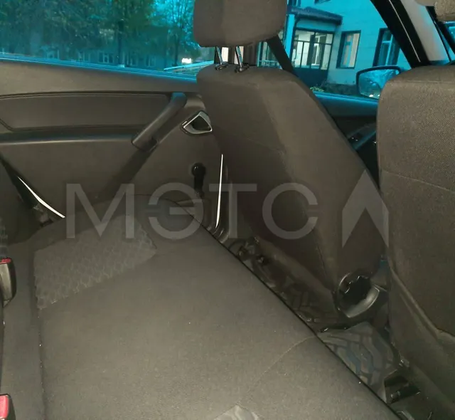 Lada Granta, 2018 года, 106 лс, 122667 км