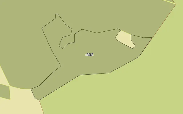 Земельный участок в Тульской обл., 144900 кв.м.