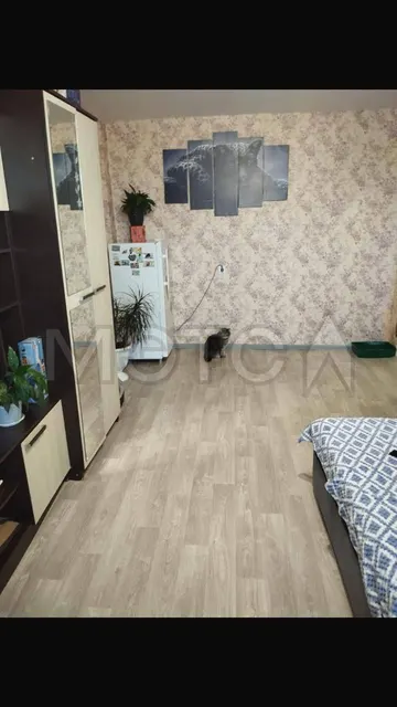 1/5 доля квартиры в Карелии