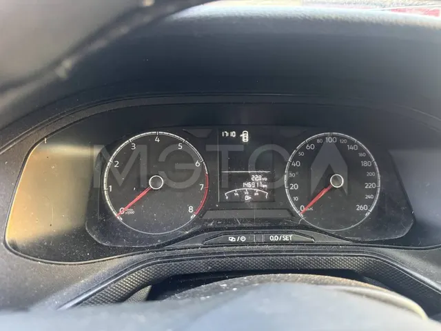 Volkswagen Polo, 2021 года, 90 лс, 146911 км