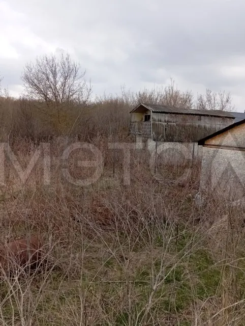 Земельный участок в Ульяновске, 299+/-6 кв.м.