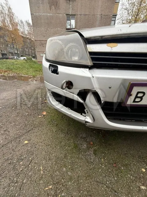Opel Astra, 2011 года, 90 лс, 241113 км