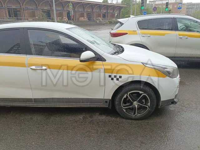 Kia Rio, 2019 года, 98 лс, 300000 км, АКПП