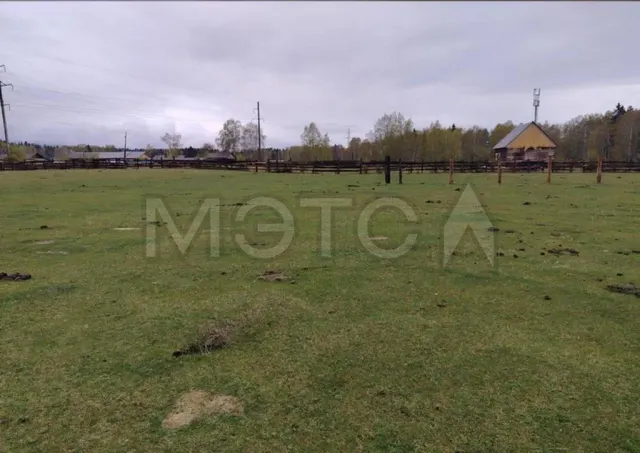 Земельный участок в Бурятии, 1500+/-14 кв.м.