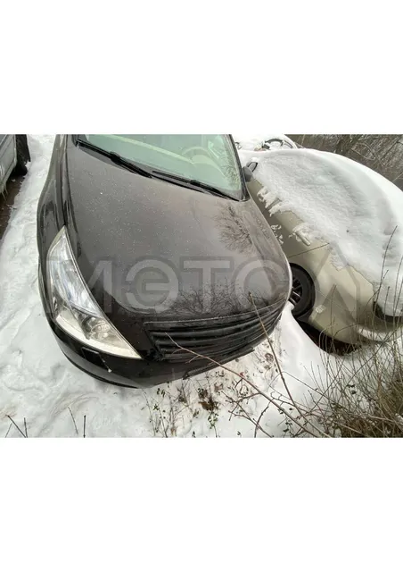 Nissan Teana, 2009 года, 182 лс, 241 842 км.