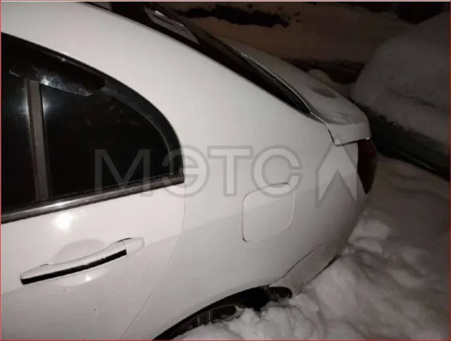 Geely Emgrand EC7, 2014 года, 98 лс, 120071 км