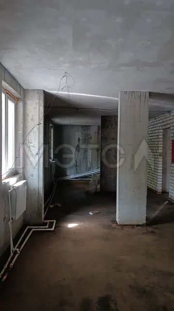 Помещение в Пензенской обл., 211,1 кв.м.