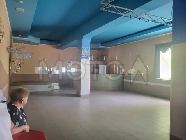 Здания в Крыму