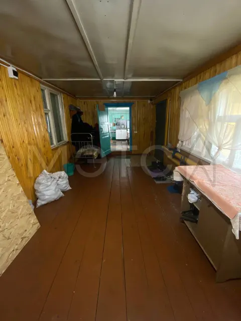 Дом 127,9 кв.м. и земельный участок 4390 кв.м. в Башкортостане