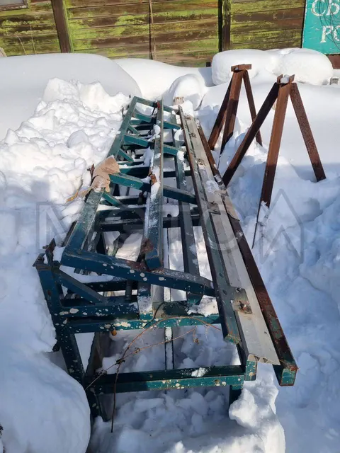 Листогибочный станок METALMASTER серии EuroMaster LBA-2510