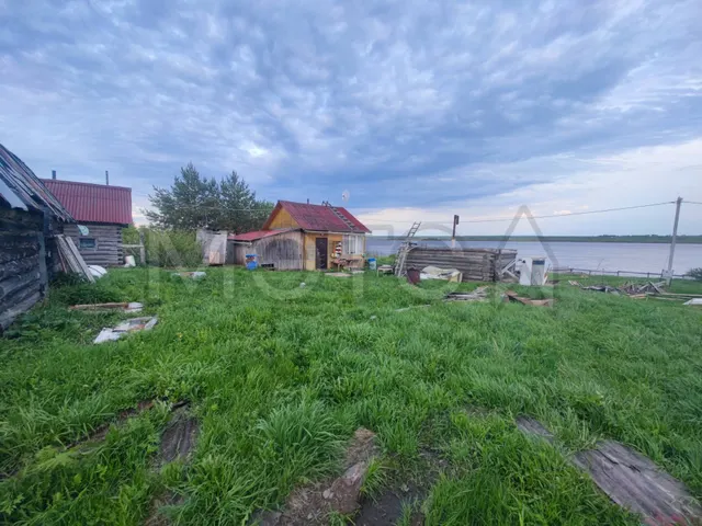 Земельный участок в Архангельской обл., 600+/- 12 кв.м