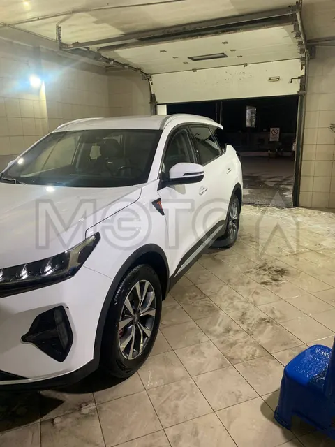 Chery Tiggo 7 Pro Max, 2024 года, 149 лс
