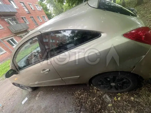Opel Согsа, 2007 года, 80 лс, АКПП