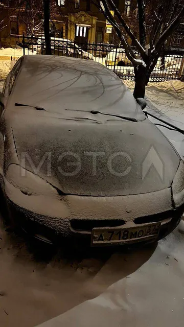 Dodge Stratus, 2002 года, 150 лс, 348544 км, АКПП