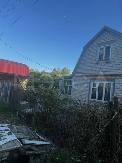 Садовый домик 52,7 кв.м и земельный участок 400 кв.м. в Ставропольском крае
