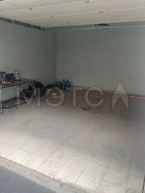Гараж в Оренбурге, 30,2 кв.м.
