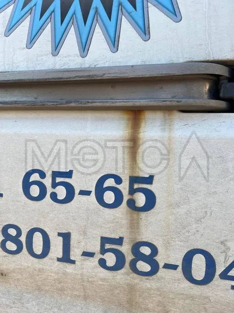 Peugeot Boxer, 2020 года