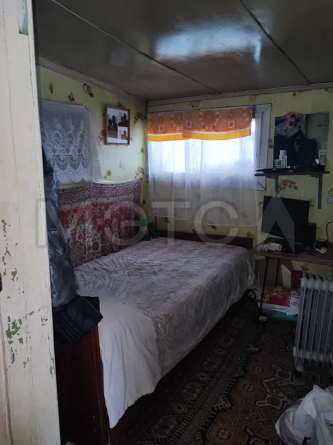 Земельный участок в Перми, 555 кв.м.