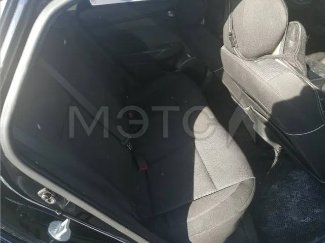 Hyundai Solaris, 2018 года, 100 лс, 152819 км