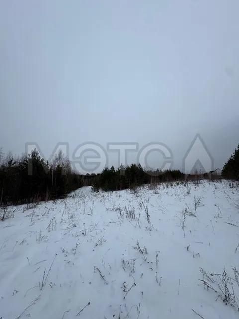 Земельный участок в Иркутской обл., 1000 кв.м.