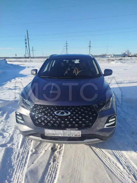 Chery Tiggo 4 Pro, 2025 года, 112,8 лс, 15000 км