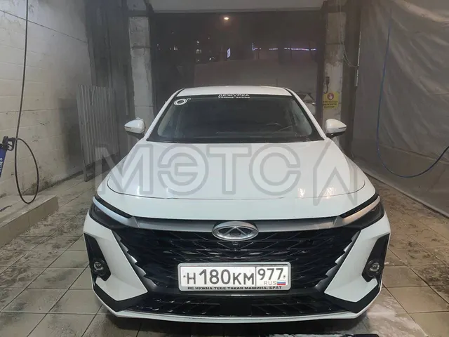 Chery Arrizo 8, 2024 года, 150 лс, 31500 км, АКПП
