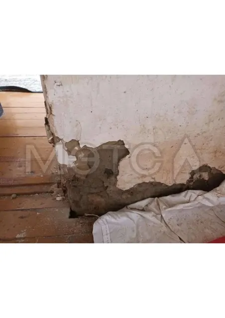 1/4 доля квартиры в Курганской обл.