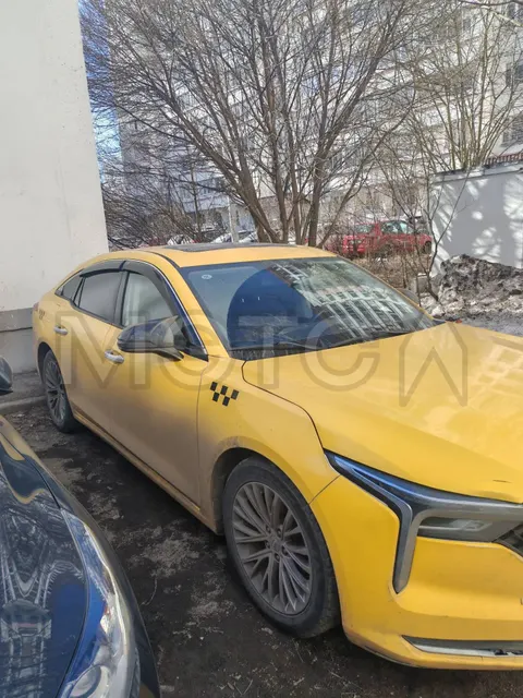FAW Bestune B70, 2023 года, 160 лс, 150000 км, АКПП