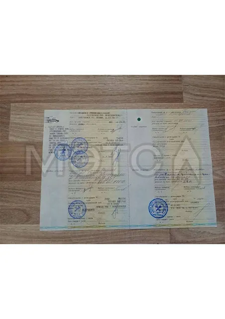 Mazda 626, 2000 года, 136 лс, 100000 км, АКПП