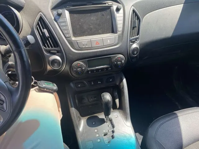 Hyundai ix35, 2014 года, 150 лс, 142135 км, АКПП