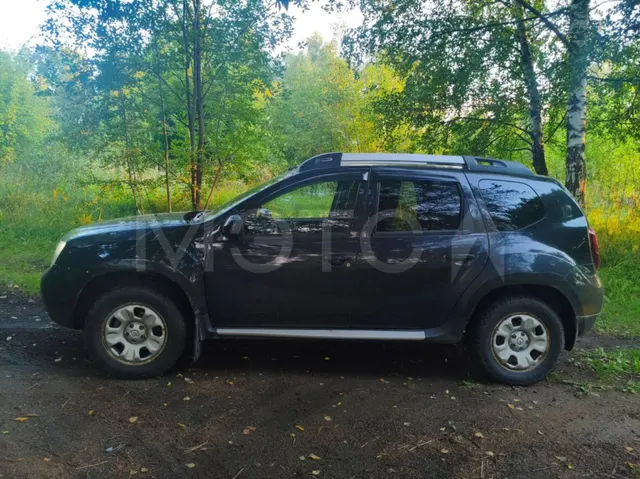 Renault Duster, 2017 года, 143 лс, 167405 км, полный привод