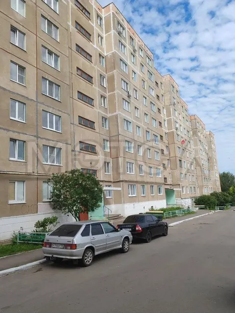 1/5 доля квартиры в Мценске