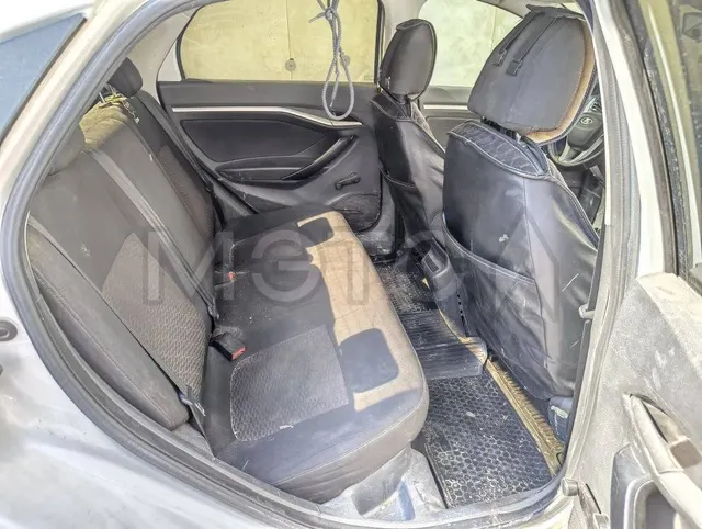 Lada Vesta, 2019 года, 106 лс