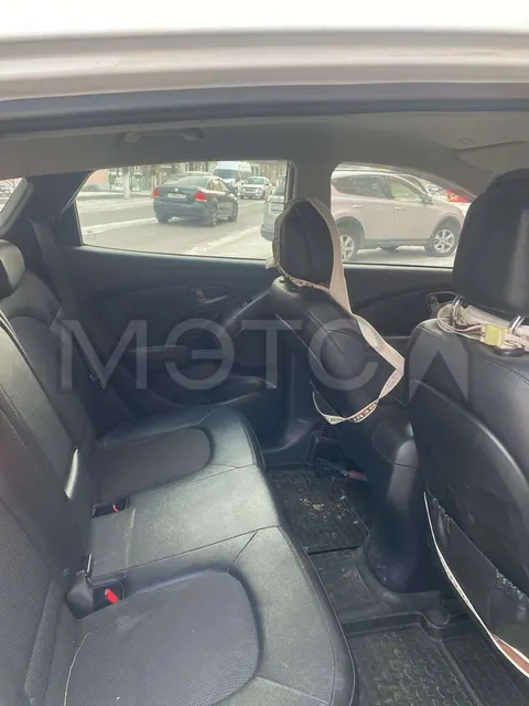 Hyundai ix35, 2014 года, 150 лс, 140152 км, АКПП