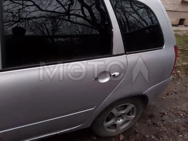 Lada Kalina, 2012 года, 82 лс, 300000 км