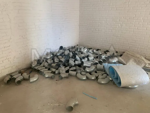 Вентиляция